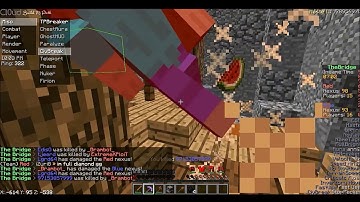 McGamerZone #9 Hacking Speedmine Bypassing AutoBan Cloud Hack Client