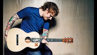 Ed sheeran - perfect(sped up, chill ...