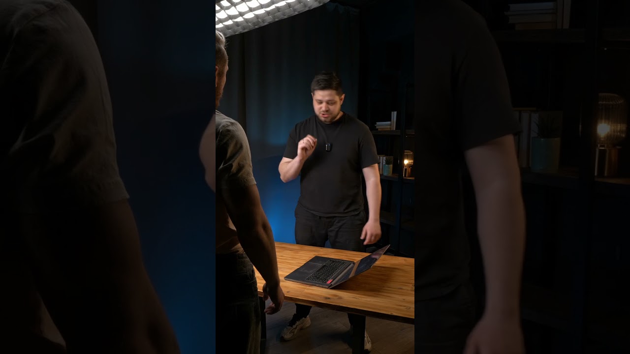 Самый выгодный способ снять рилсы. 