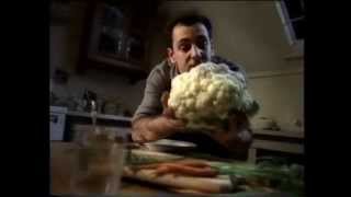 Maggi Tasty Cheese Sauce commercial (1997)