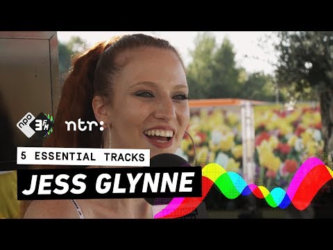 What Is The Best Life Advice Jess Glynne Ever Got? | 5 Essential Tracks | 3FM