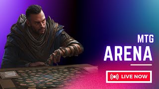 🎮🔥 MTG Arena 🚀💥