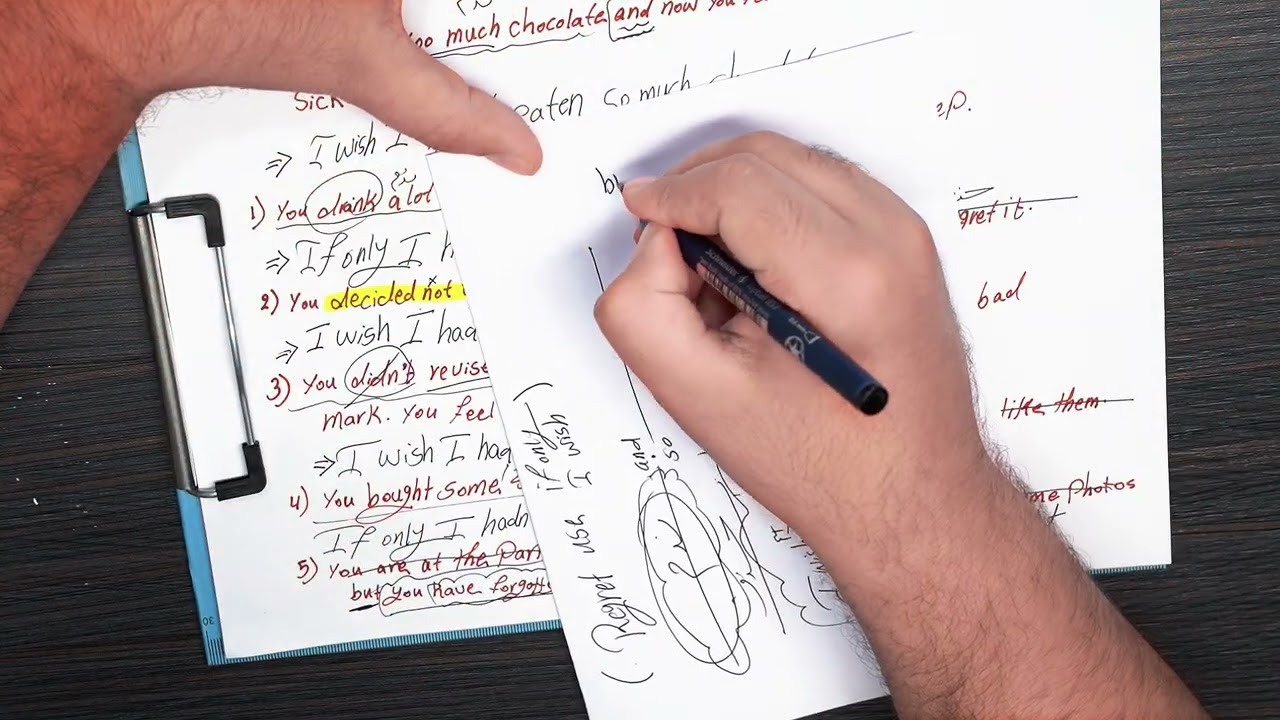 اليونت الثالث || قواعد الندم Regret _ جزء ثاني 