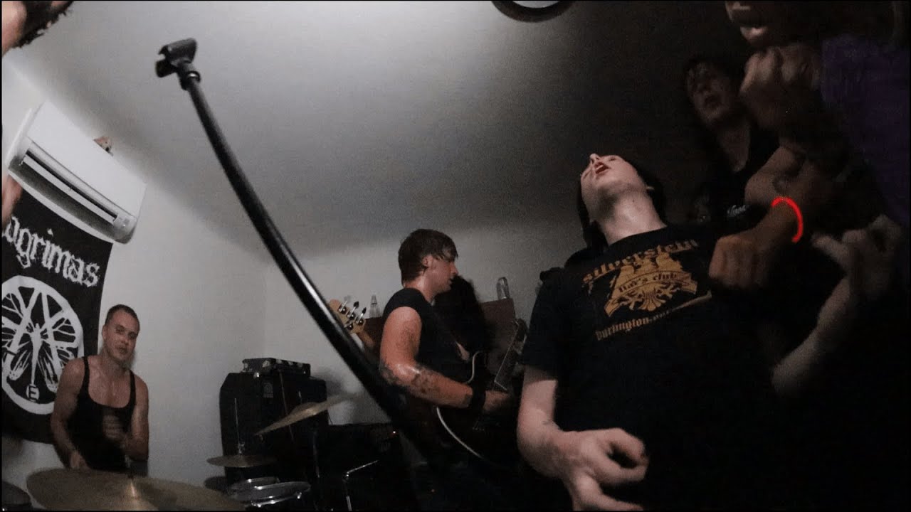 The Last Currency House Show - "What's left to leave behind?" - we'rethecurrency show and interview