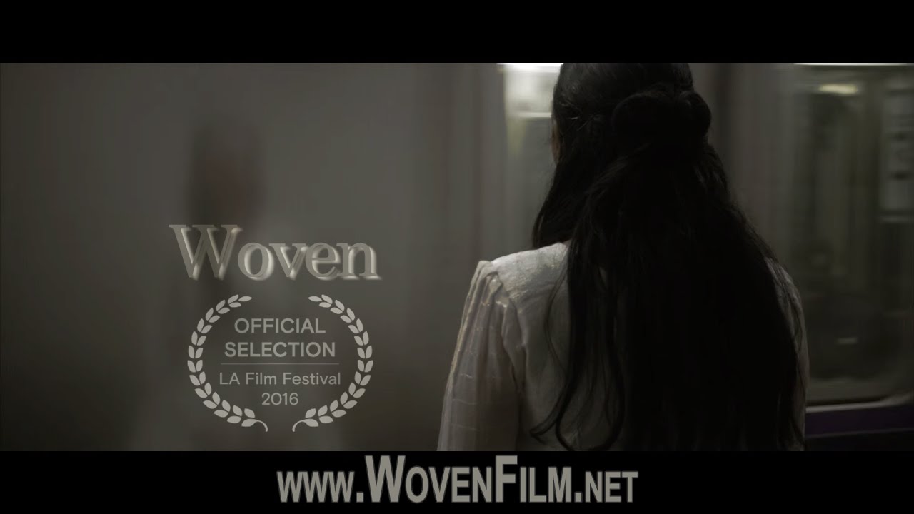 Woven - Film Testimonial (Full)