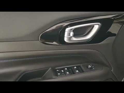Walkaround video: 2027 Jeep Compass Latitude Altitude