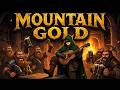Mountain Gold ⛏️ Epic Dwarven Tavern Music | Heavy Medieval Folk