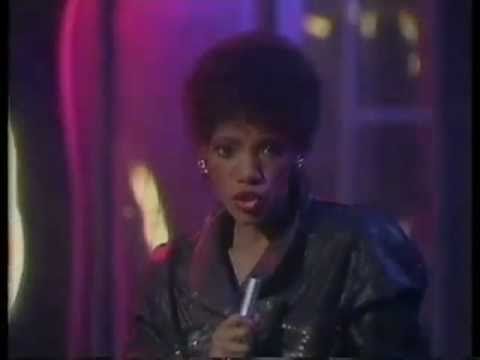 DJ OzYBoY - Melba Moore - Mind Up Tonight - 2011 Edit