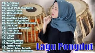 Lagu pongdut Kendang Rampak Pilihan! edisi Santi M & Ragil pongdut banjar