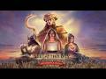 First Day of Playing New DLC Age of Mythology Retold 