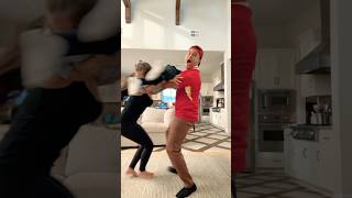 Family Tries Helicopter Helicopter Trend And Then This Happened