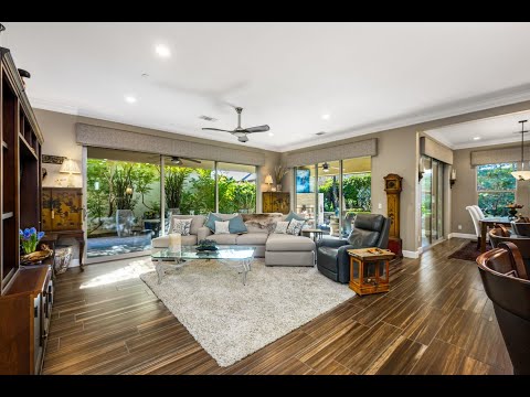 51523 Longmeadow Street, Indio, CA home video tour