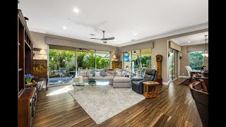 51523 Longmeadow Street video tour