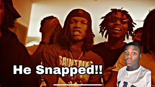 Nazgpg - Wdhd Shot By. Borleone Films Prod. By Keyzz2Tact Reaction