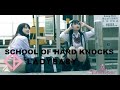 LADYBABY-School of hard knocks~canci&oacute;n original