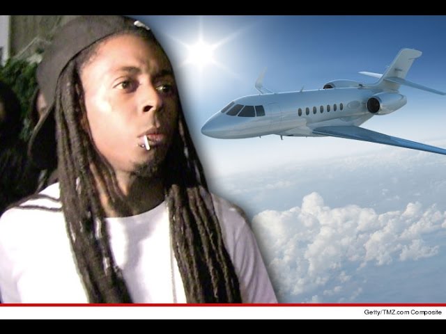 Judge Rules Lil Wayne Must Pay Private Jet Leasing Company $2,000,000.