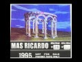 MAS RICARDO AFTER HOUR # 26 - 1995 (TAROT GRODOONIA)