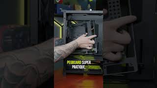 Le secret d'un PC Propre ? 🤫 Corsair 4000D/5000D &amp; RapidRoute !