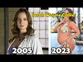 Prison Break (2005–2017) ★ Cast Then and Now 2023 [How They Changed]