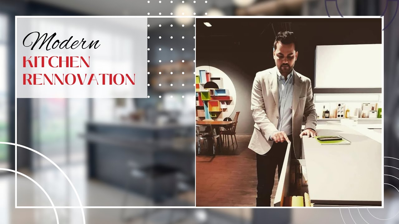 Luxury Customized Modular Kitchens in Dubai | Venezia Designs | High-End Kitchen Interiors in UAE