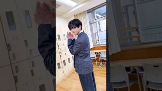 It’s a miracle🪄✨ #aoen #アオエン #雅久 #GAKU #aoen_青春インクレディブル