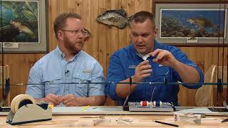 Wrap Your Rod Guide