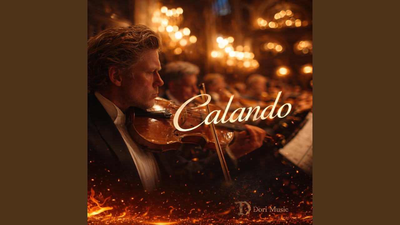 Watch Calando on YouTube Watch Calando on YouTube