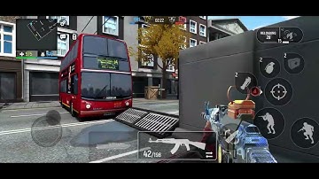 Point Capture Vs 3 Players Unlucky Day Good Games #modernops #youtube #gaming #gamer #respect 