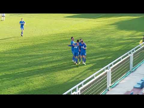 SOLIN vs OPATIJA