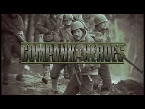 Company Of Heroes - Trailer - Out On Blu-Ray And Dvd March 25Th