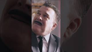 Who ya calling a mick? #comedy #sketchcomedychannel #disney #funny #groundlings