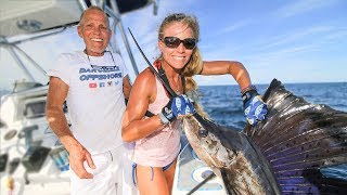 In Memoriam My Dad s First Sailfish