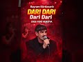 Dari Dari Dari | 2026 Yeni Versiya (Cover by Orxan Şakiroglu) #fmmychef#shorts