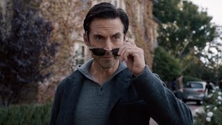 The Company You Keep - Sundays 109C On Abc - Stream On Hulu