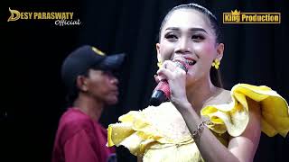 BALUNG JAGUNG - DESY PARASWATI - ORGAN DESY PARASWATI GROUP PIMP: DESY.P || LIVE GEBANG CIREBON