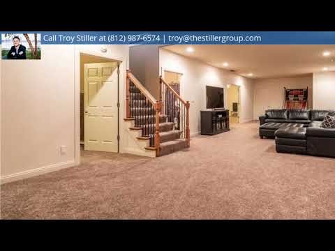 1614 Champions Pointe Pkwy, Henryville, IN home video tour
