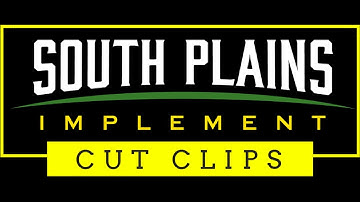 CUTclips - Introducing the John Deere 3D