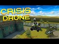 Tanki Online - 'Crisis' Drone Montage!!!