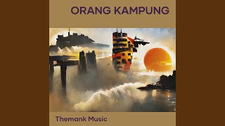 Orang Kampung