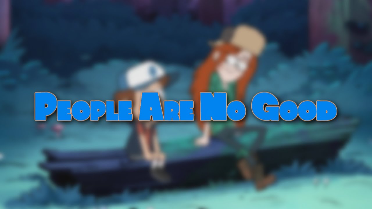 Picasso The Knob | People Are No Good | Official Video