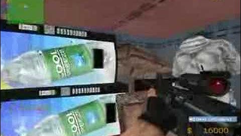 TA CSS:Zombie Extreme Cading