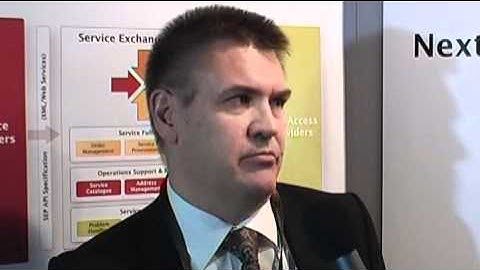 Service Exchange Platform launch at FTTH