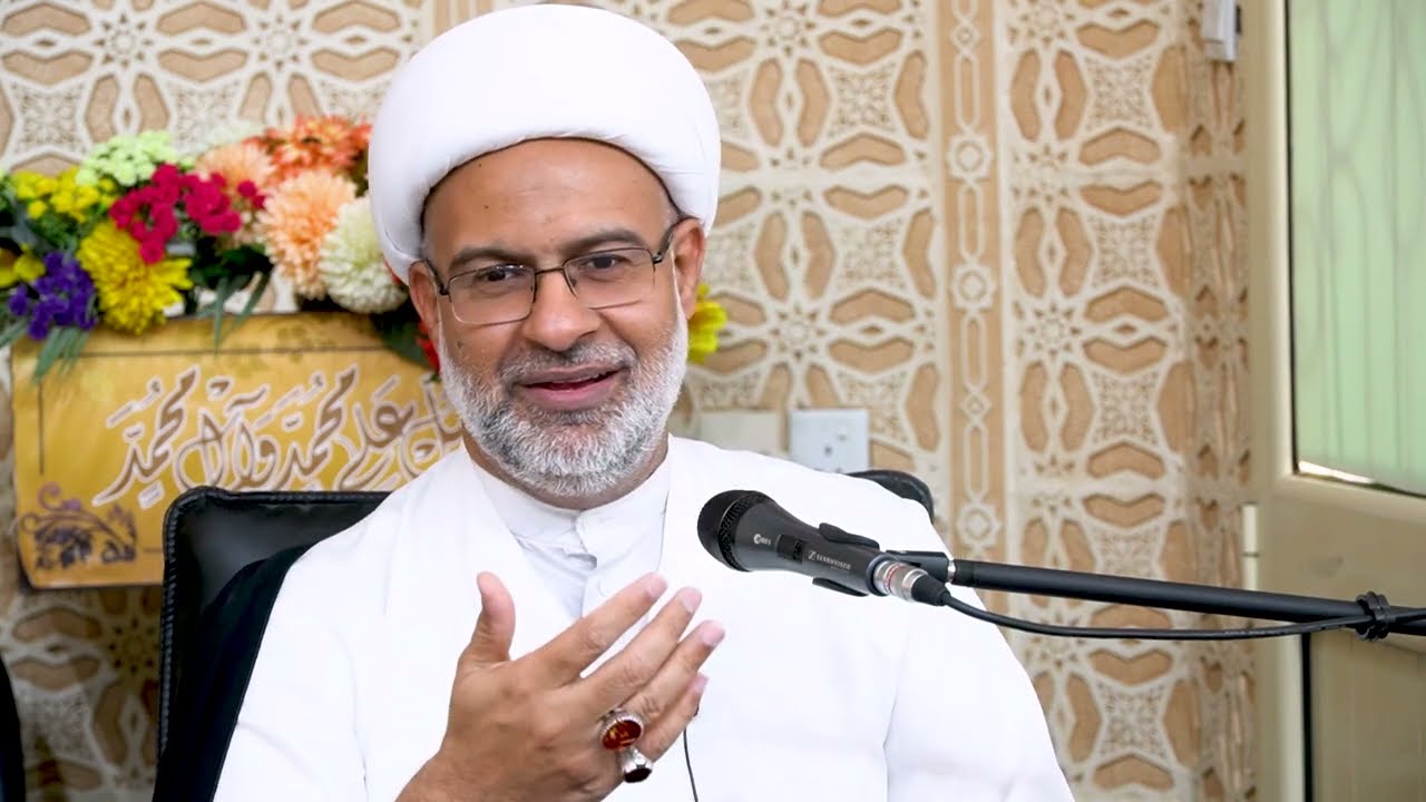 ولتنظر نفس ما قدمت لغد | سماحة الشيخ هاني البناء