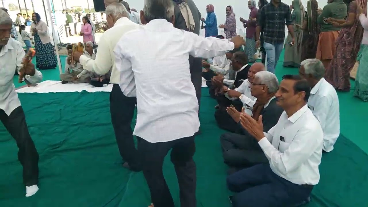 રામ ધુન ગોકલપુરા 26/12/2025 