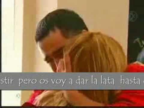 Los A - Quedate junto a mi