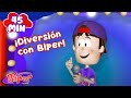 Mix Canciones Infantiles Cristianas✨| Biper y sus Amigos🎈✨