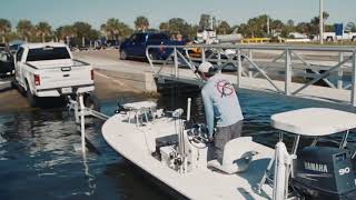 Quickest Way To Launch A Boat By Yourself