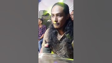 Elsido & Gerry Mahesa - JD Part 1 #shorts #live #music #dangdut #indonesia #musician #singer #viral