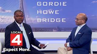 Impacts of the Gordie Howe Bridge and why we need it