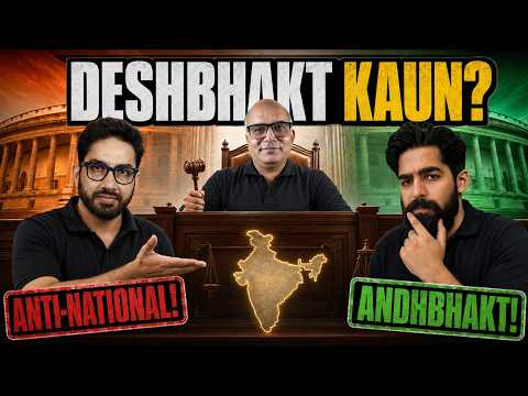 India Ki Adaalat Mein Deshbhakti | Independence Day Special